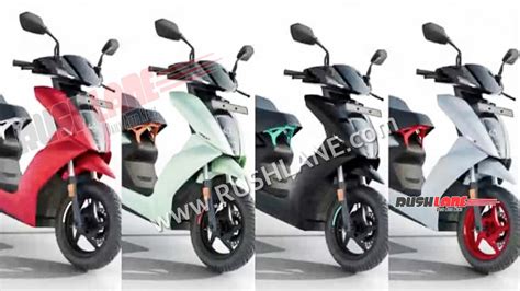 ather 450x|Ather 450X speciﬁcations. .